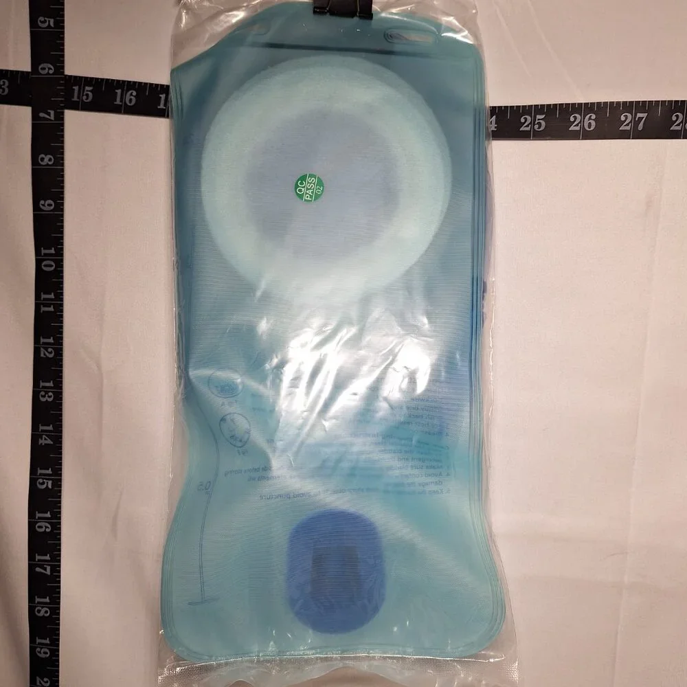 New Hydration Pack Bladder